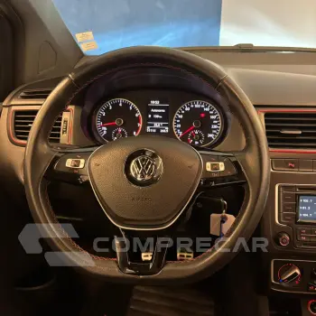 Fox Rock in Rio 1.6 Mi Total Flex 8V 5p