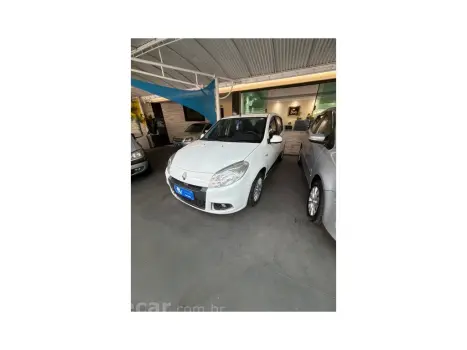 Renault SANDERO 1.6 PRIVILÉGE 16V FLEX 4P AUTOMÁTICO 4 portas