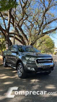 RANGER 3.2 Limited 4X4 CD 20V