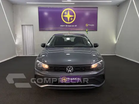 POLO 1.0 MPI Track
