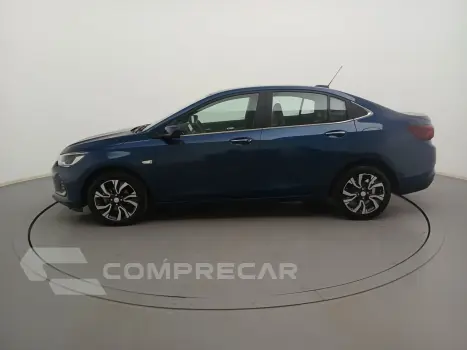 ONIX 1.0 TURBO FLEX PLUS PREMIER AUTOMÁTICO