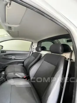 SAVEIRO 1.6 CS ROBUST 8V FLEX 2P MANUAL