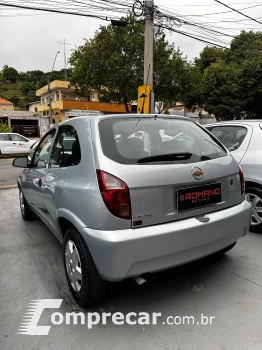 CELTA 1.0 MPFI Life 8V