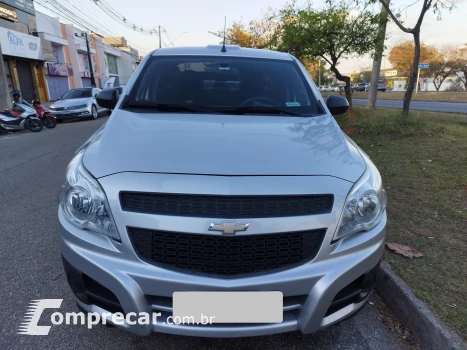 MONTANA 1.4 MPFI LS CS 8V