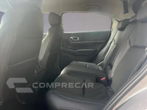 HR-V 1.5 DI I-VTEC FLEX EXL CVT