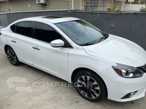 SENTRA 2.0 SL 16vstart