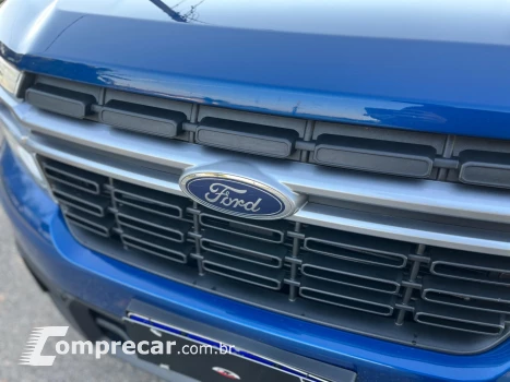 MAVERICK 2.0 ECOBOOST GASOLINA LARIAT FX4 AUTOMÁTICO