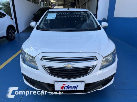 ONIX 1.4 MPFI LT 8V FLEX 4P MANUAL