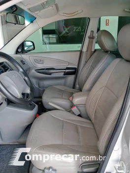 TUCSON 2.0 MPFI GLS 4X2 16V 143cv 2WD