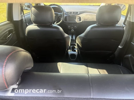ONIX 1.4 MPFI LTZ 8V