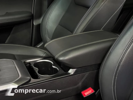 TIGGO 5X PRO 1.5 VVT TURBO iFLEX CVT