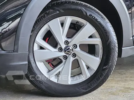 NIVUS 1.0 200 TSI TOTAL FLEX COMFORTLINE AUTOMÁTICO