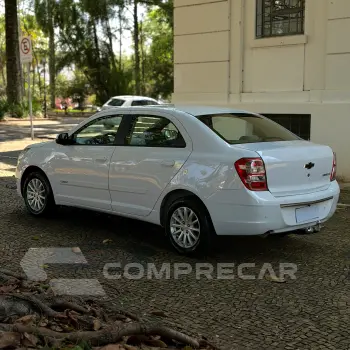 COBALT 1.4 LTZ 8V