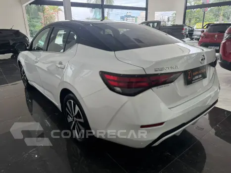 SENTRA 2.0 16V Advance