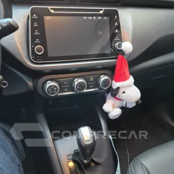 KICKS 1.6 16vstart Active