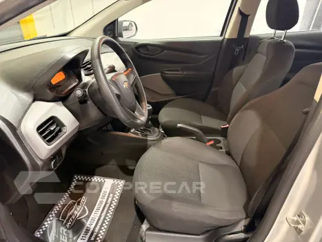 ONIX 1.0 MPFI JOY 8V
