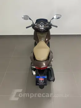 HONDA PCX