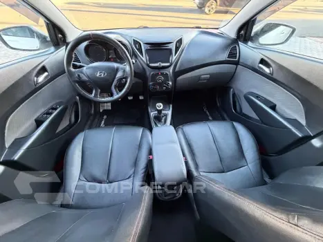 HB20S C.Plus/C.Style 1.6 Flex 16V Mec.4p