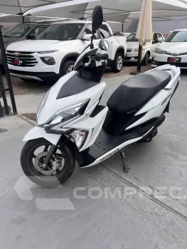 HONDA ELITE 125