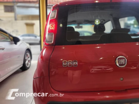 UNO 1.0 EVO Vivace 8V