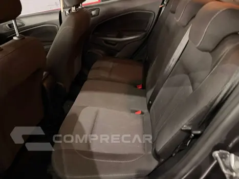 Ecosport 1.5 12V 4P TI-VCT SE FLEX AUTOMÁTICO