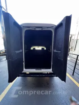 Strada Endurance 1.4 Flex 8V CS Plus