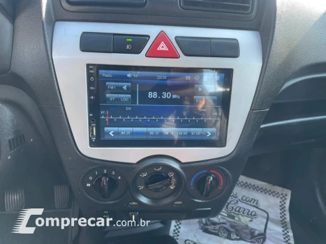 PICANTO 1.0 EX 12V