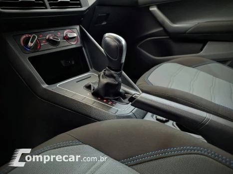 NIVUS 1.0 200 TSI TOTAL FLEX COMFORTLINE AUTOMÁTICO