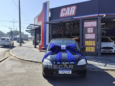 CORSA 1.4 MPFI MAXX 8V FLEX 4P MANUAL
