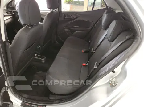 Argo 1.0 4P FLEX FIREFLY DRIVE