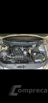 POLO SEDAN 2.0 MI Comfortline 8V