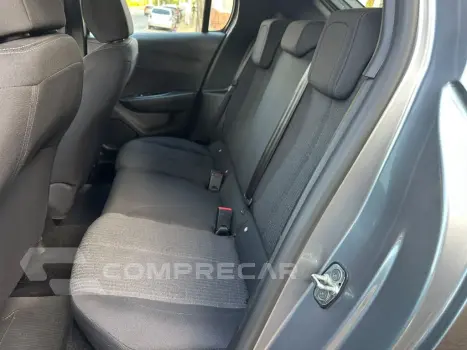 208 Active 1.6 Flex 16V 5p Aut.