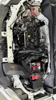 TRACKER 1.0 Turbo LT