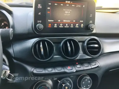 ARGO DRIVE 1.0 6V Flex