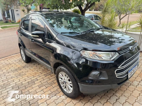 ECOSPORT 1.6 SE 16V