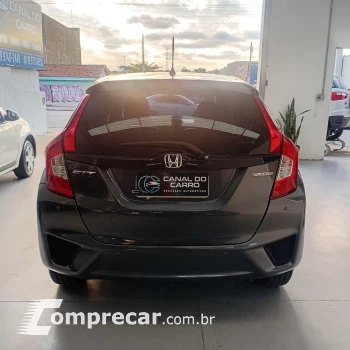 FIT 1.5 EX 16V
