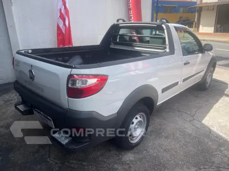 STRADA 1.4 MPI Working CS 8V