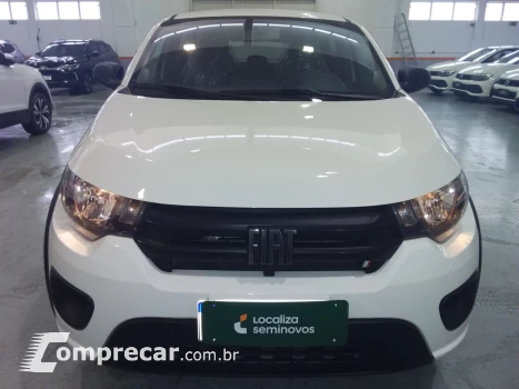 MOBI 1.0 EVO FLEX LIKE. MANUAL