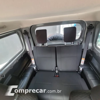 Jimny Sierra 4YOU ALLGRIP 1.5 16V Mec.