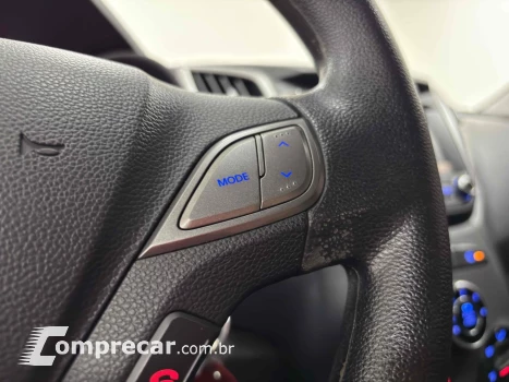 HB20S 1.6 COMFORT PLUS 16V FLEX 4P AUTOMÁTICO