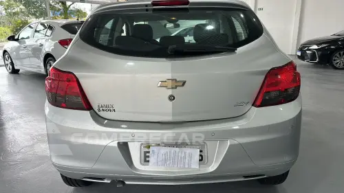 ONIX 1.0 MPFI JOY 8V