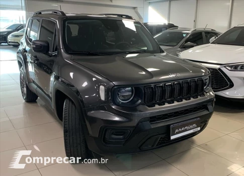 RENEGADE 1.3 T270 TURBO FLEX SPORT AT6