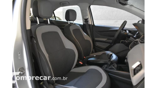 ONIX - 1.0 MPFI LT 8V 4P MANUAL