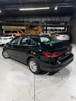 VIRTUS 1.0 200 TSI Comfortline