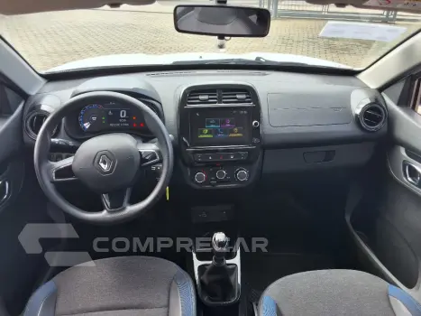 KWID ICONIC 1.0 FLEX 12V 5P MEC