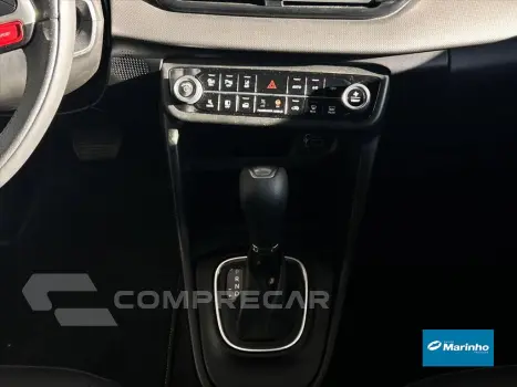 PULSE 1.0 TURBO 200 FLEX IMPETUS CVT