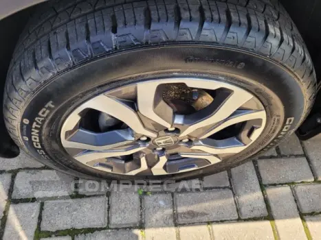 WR-V - 1.5 16V ONE EXL CVT