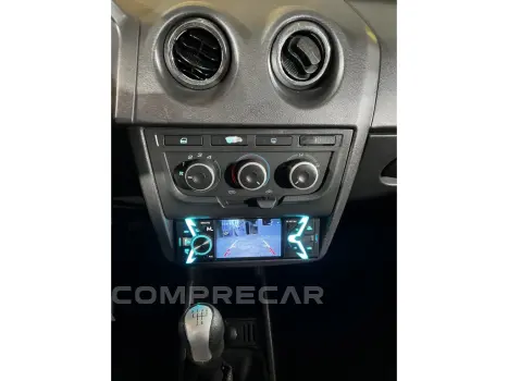 CELTA 1.0 MPFI LT 8V FLEX 4P MANUAL