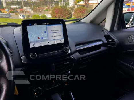 ECOSPORT 1.5 Ti-vct Freestyle