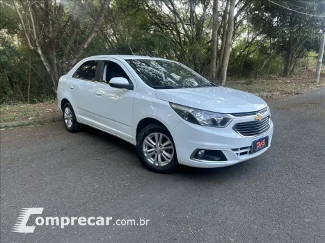 COBALT 1.8 MPFI LTZ 8V